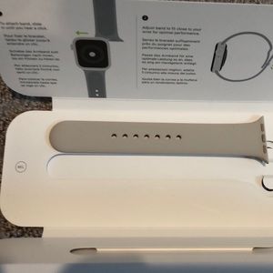 Apple Watch Band (one side) M/L 40mm - New